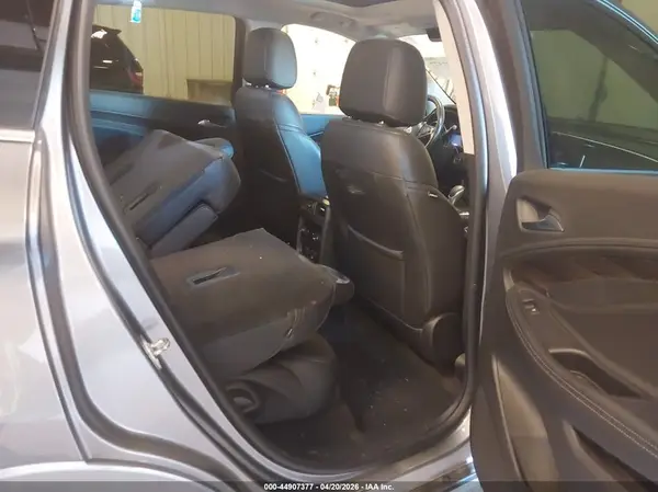 LRBFXCSA1KD025495 2019 BUICK ENVISION - Image 8
