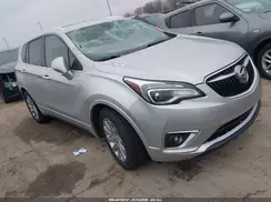 LRBFXCSA1KD025528 2019 BUICK ENVISION