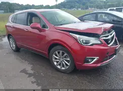 LRBFXCSA1KD027165 2019 BUICK ENVISION