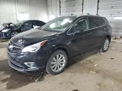 LRBFXCSA1KD030809 2019 BUICK ENVISION