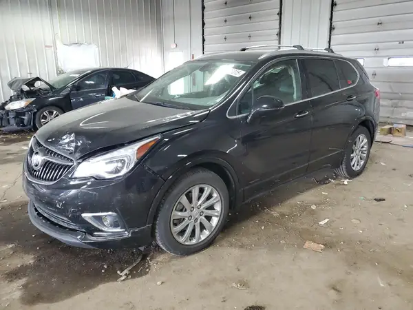 LRBFXCSA1KD030809 2019 BUICK ENVISION - Image 1
