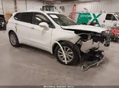 LRBFXCSA1KD033015 2019 BUICK ENVISION