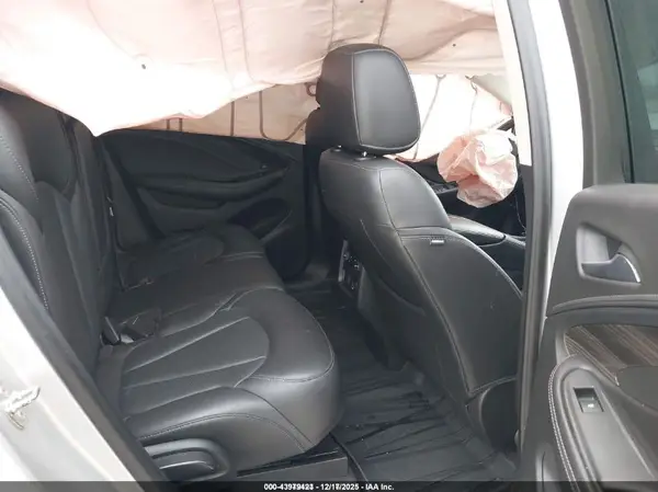 LRBFXCSA1KD039655 2019 BUICK ENVISION - Image 8