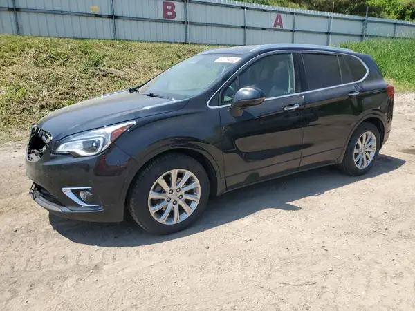 LRBFXCSA1KD039915 2019 BUICK ENVISION - Image 1