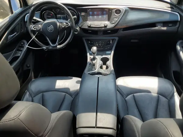 LRBFXCSA1KD039915 2019 BUICK ENVISION - Image 8