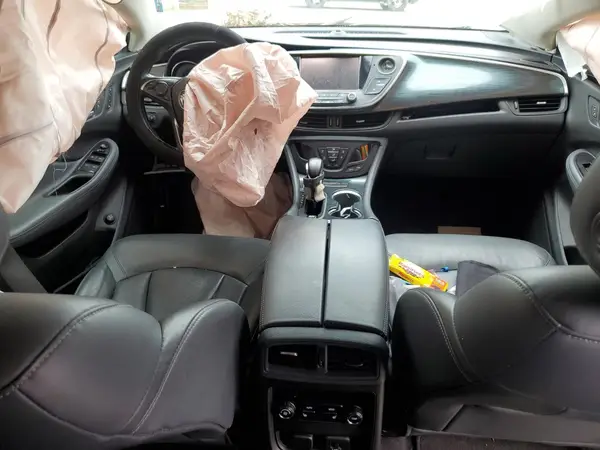 LRBFXCSA1KD041681 2019 BUICK ENVISION - Image 8