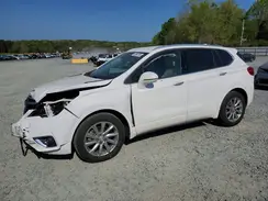 LRBFXCSA1KD107310 2019 BUICK ENVISION