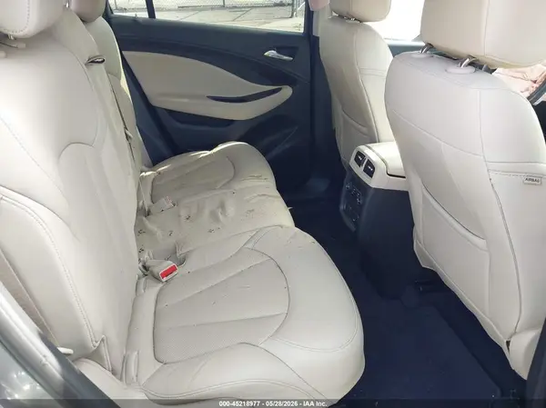 LRBFXCSA1KD118937 2019 BUICK ENVISION - Image 8