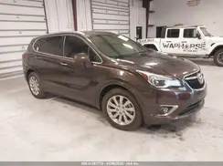 LRBFXCSA1LD015101 2020 BUICK ENVISION