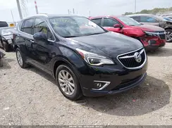 LRBFXCSA1LD016734 2020 BUICK ENVISION