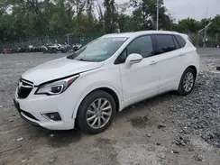 LRBFXCSA1LD033470 2020 BUICK ENVISION