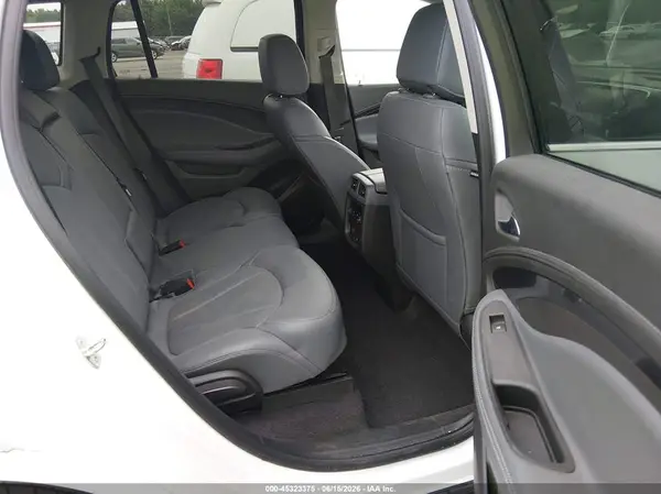 LRBFXCSA1LD061933 2020 BUICK ENVISION - Image 8