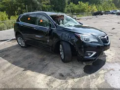 LRBFXCSA1LD082667 2020 BUICK ENVISION