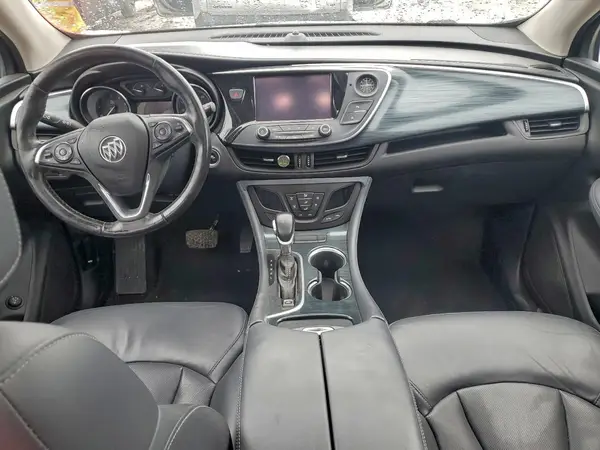 LRBFXCSA1LD084760 2020 BUICK ENVISION - Image 8