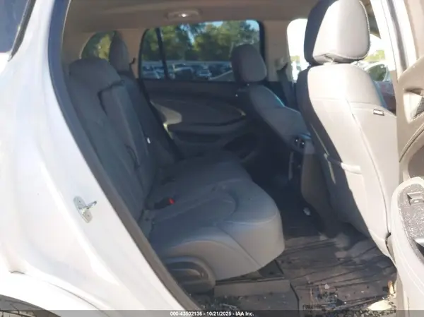 LRBFXCSA1LD088839 2020 BUICK ENVISION - Image 8