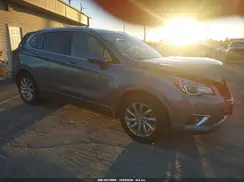 LRBFXCSA1LD123332 2020 BUICK ENVISION