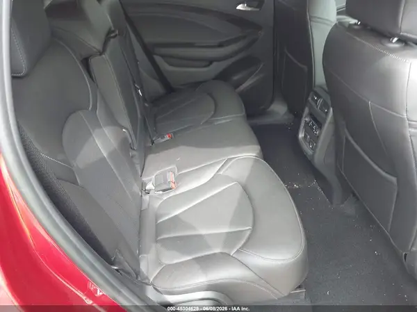 LRBFXCSA1LD124755 2020 BUICK ENVISION - Image 8