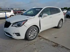 LRBFXCSA1LD125923 2020 BUICK ENVISION