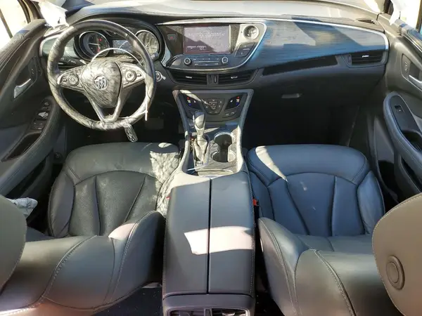 LRBFXCSA1LD150577 2020 BUICK ENVISION - Image 8