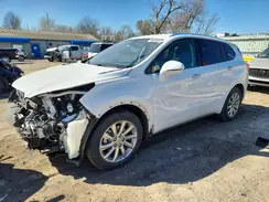LRBFXCSA1LD150627 2020 BUICK ENVISION
