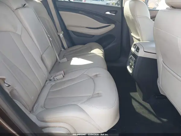 LRBFXCSA1LD155892 2020 BUICK ENVISION - Image 8