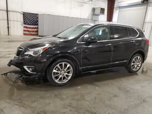 LRBFXCSA1LD156850 2020 BUICK ENVISION - Image 1