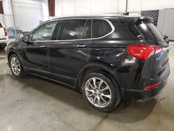 LRBFXCSA1LD156850 2020 BUICK ENVISION - Image 2