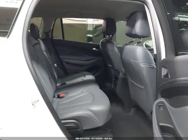 LRBFXCSA1LD170747 2020 BUICK ENVISION - Image 8