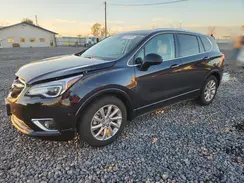 LRBFXCSA1LD175978 2020 BUICK ENVISION