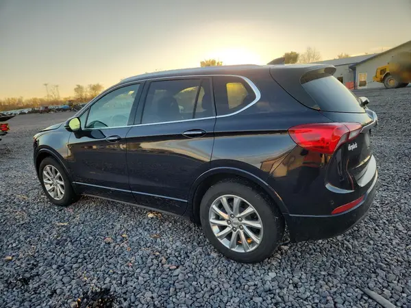 LRBFXCSA1LD175978 2020 BUICK ENVISION - Image 2