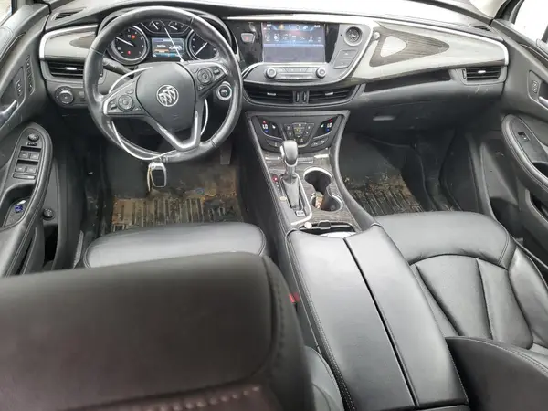 LRBFXCSA1LD177908 2020 BUICK ENVISION - Image 8