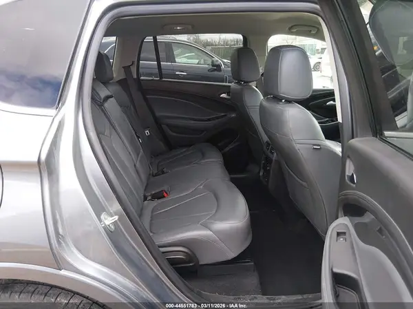 LRBFXCSA1LD194224 2020 BUICK ENVISION - Image 8