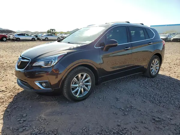 LRBFXCSA1LD207733 2020 BUICK ENVISION - Image 1