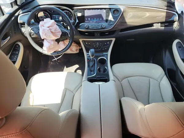 LRBFXCSA1LD229117 2020 BUICK ENVISION - Image 6