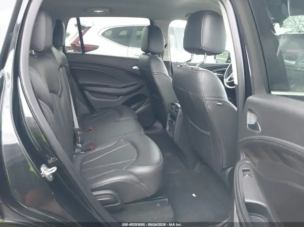 LRBFXCSA1LD229568 2020 BUICK ENVISION - Image 8