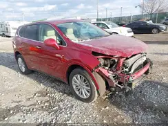 LRBFXCSA2HD165502 2017 BUICK ENVISION