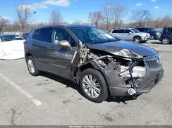 LRBFXCSA2JD003570 2018 BUICK ENVISION