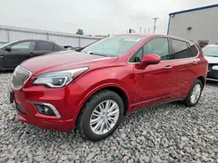 LRBFXCSA2JD028646 2018 BUICK ENVISION