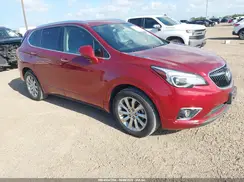 LRBFXCSA2KD000878 2019 BUICK ENVISION