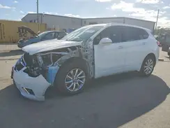 LRBFXCSA2KD000900 2019 BUICK ENVISION