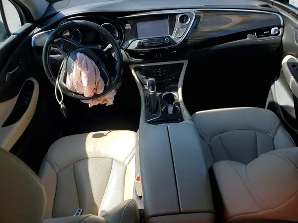 LRBFXCSA2KD005773 2019 BUICK ENVISION - Image 8
