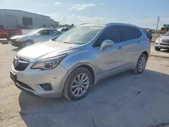 LRBFXCSA2KD007099 2019 BUICK ENVISION