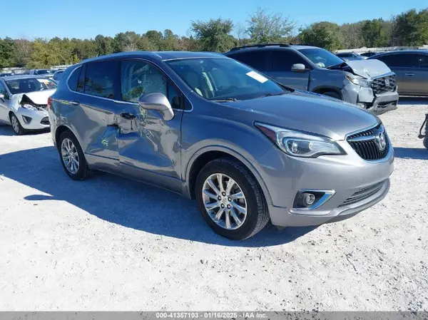 LRBFXCSA2KD009533 2019 BUICK ENVISION - Image 1