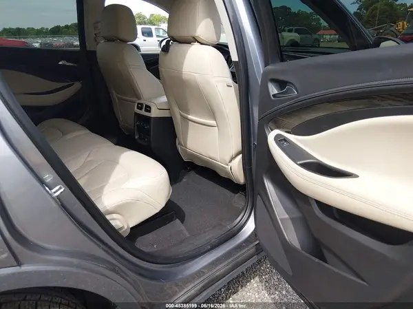 LRBFXCSA2KD009970 2019 BUICK ENVISION - Image 8
