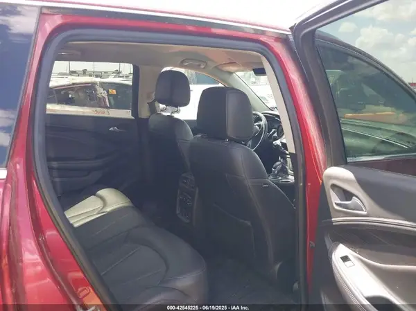 LRBFXCSA2KD012657 2019 BUICK ENVISION - Image 8