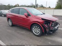 LRBFXCSA2KD013016 2019 BUICK ENVISION