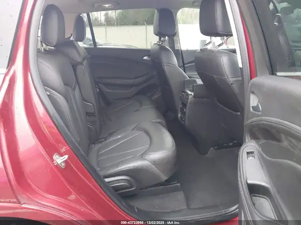 LRBFXCSA2KD013016 2019 BUICK ENVISION - Image 8