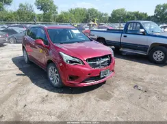LRBFXCSA2KD013615 2019 BUICK ENVISION