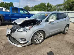 LRBFXCSA2KD013680 2019 BUICK ENVISION