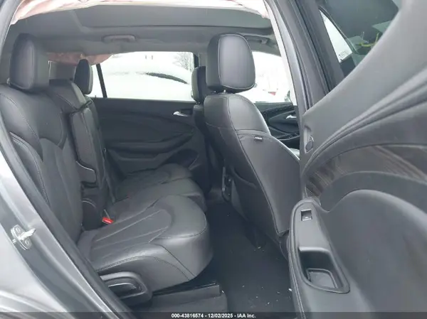 LRBFXCSA2KD013758 2019 BUICK ENVISION - Image 8